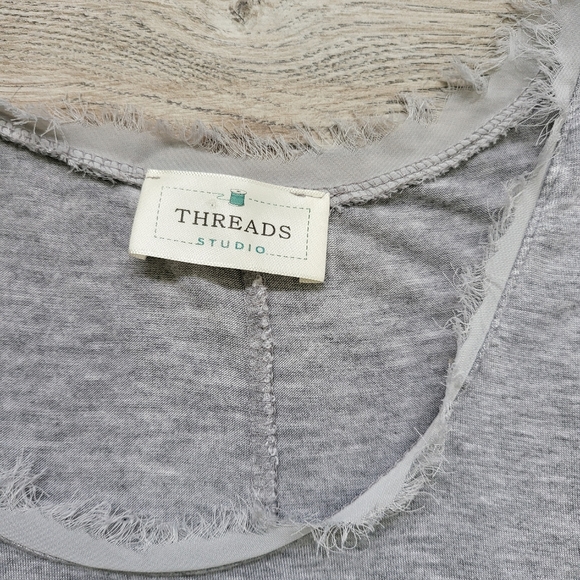 Threads Studio Tee - Picture 7 of 9